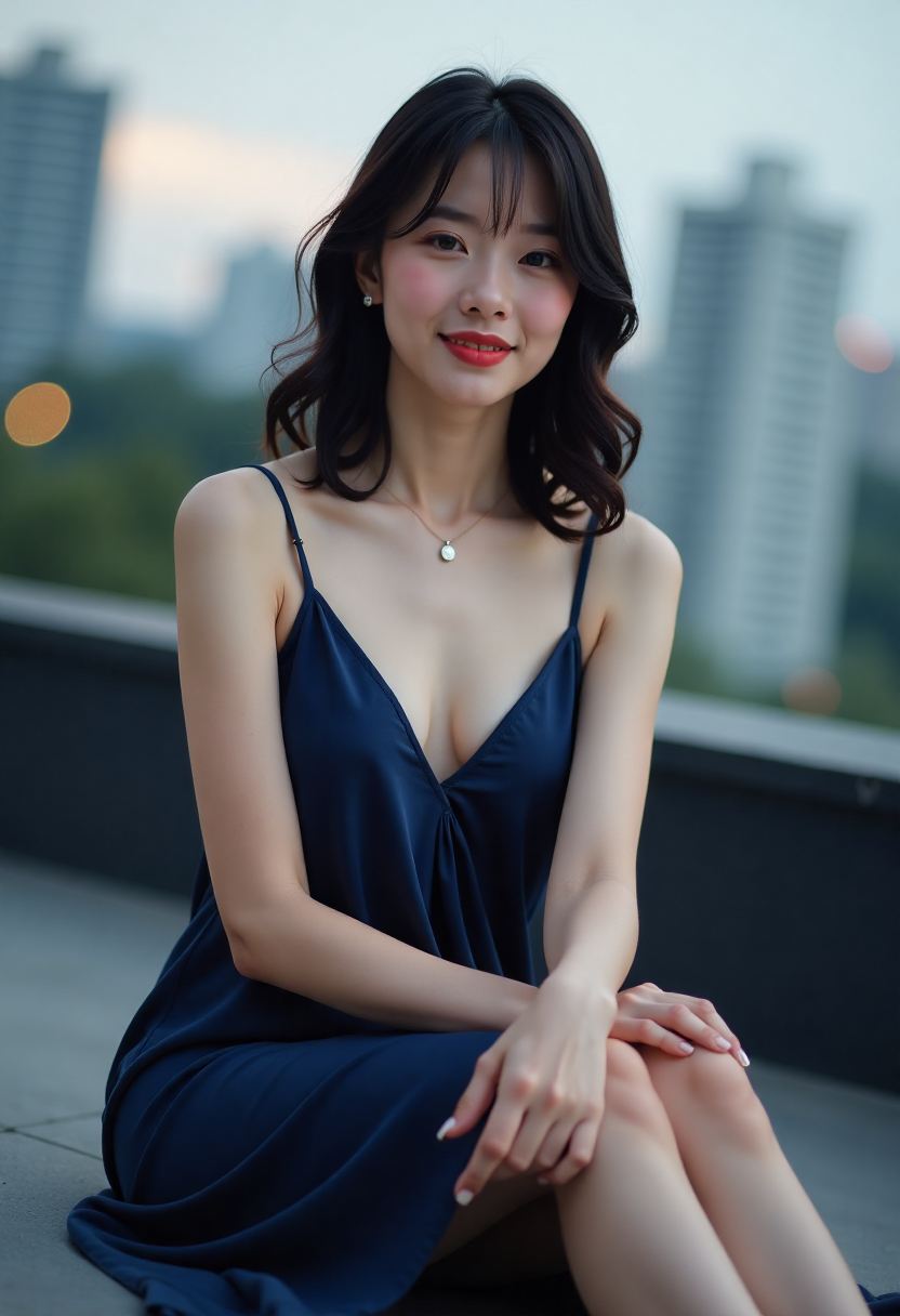 暗涌深海
