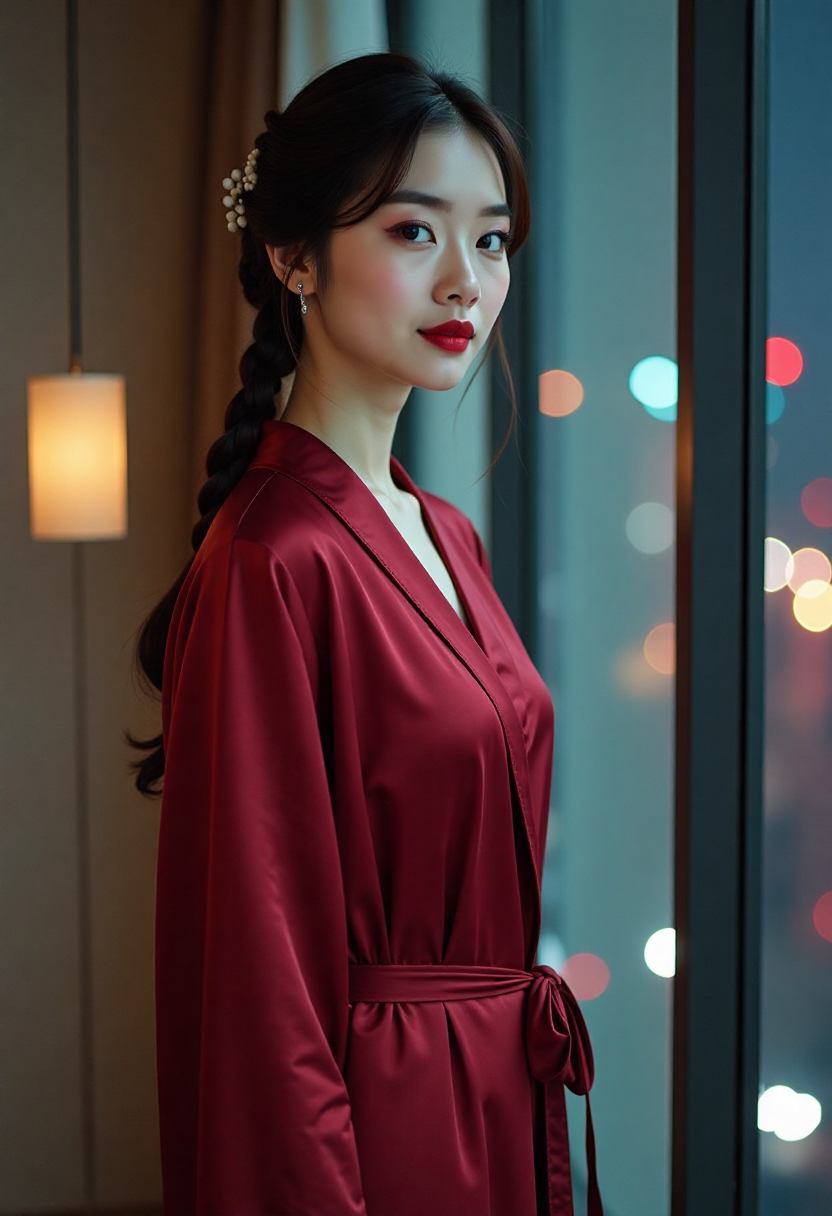 樱花物语