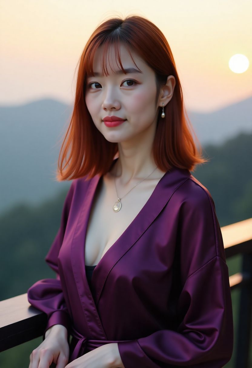 白夜追踪