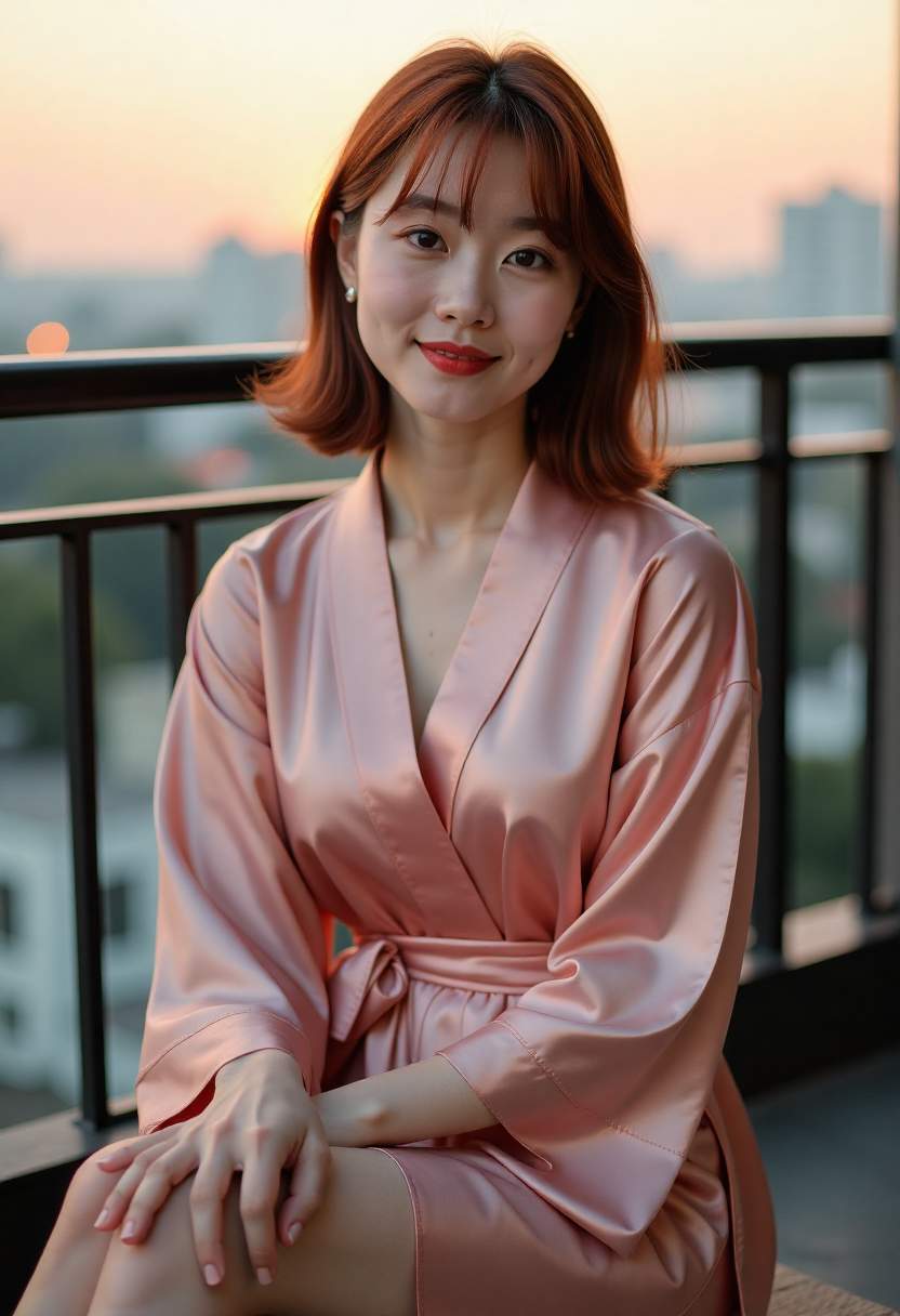 东京迷情